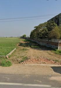 Image of 950 Sq.ft Residential Plot / Land for sale in Nai Sarai, Bihar Sharif for Rs. 1200000