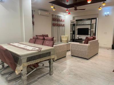 Hall Image of 2100 Sq.ft 3 BHK Builder Floor for rent in Sector 46 Noida for Rs. 85000