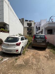 Image of 1600 Sq.ft Residential Plot / Land for sale in Nirman Nagar, Jaipur for Rs. 24100000