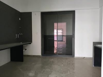 Kitchen Image of 2300 Sq.ft 4 BHK Apartment / Flat for sale in ANP Universe, Balewadi Pune for Rs. 37500000