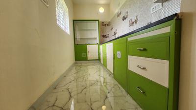 Kitchen Image of 900 Sq.ft 2 BHK Independent House for sale in Sevvapet Chennai for Rs. 3600000