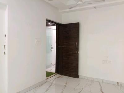 Living Room Image of 521 Sq.ft 1 BHK Apartment / Flat for sale in Magic Meera Heights, Mira Road East Mira Bhayandar for Rs. 7450000