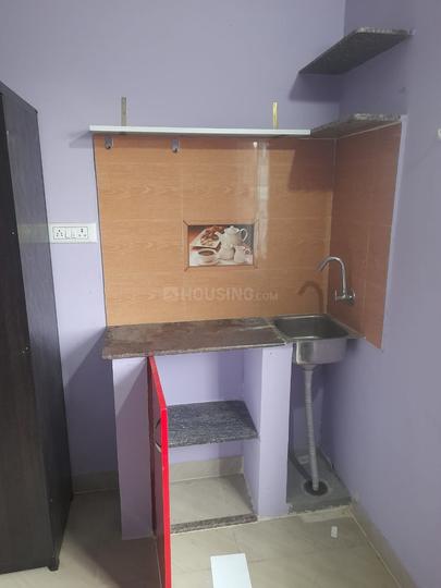 Muthurayya Swamy Layout, Hulimavu Kitchen 1