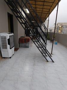 Balcony Image of satwant singh in Rajouri Garden, New Delhi