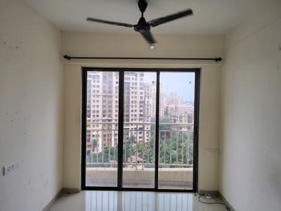 Living Room Image of 900 Sq.ft 2 BHK Apartment / Flat for rent in Lodha Splendora by Lodha Group, Thane West Thane for Rs. 22000