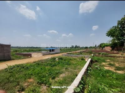 Image of 600 Sq.ft Residential Plot / Land for sale in Air Force Area, Gorakhpur for Rs. 840000