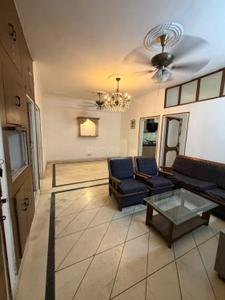 Hall Image of 1550 Sq.ft 3 BHK Builder Floor for rent in Sector 17 Gurgaon for Rs. 48000