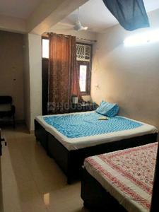 Bedroom Image of Gupta pg in Gulmohar Park, New Delhi