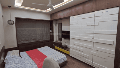 Image of 1380 Sq.ft 3 BHK Apartment / Flat for sale in Mazgaon, Mumbai for Rs. 57000000