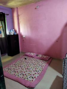 Bedroom Image of 525 Sq.ft 1 BHK Apartment / Flat for sale in Dombivli East Thane for Rs. 2750000