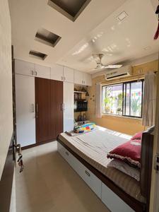 Bedroom Image of 1325 Sq.ft 3 BHK Apartment / Flat for sale in Garia, Sonarpur Kolkata for Rs. 7500000