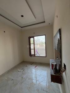 Hall Image of 900 Sq.ft 3 BHK Independent House for sale in Kharar Mohali for Rs. 6990000