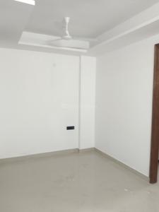 1 BHK Independent Builder Floor
