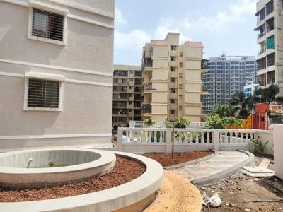 Image of 675 Sq.ft 1 BHK Apartment / Flat for sale in D A Aadi Arambh Shivkanta, Ambernath East, Ambernath for Rs. 1900000