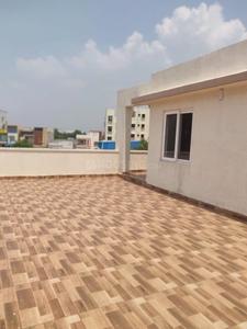 Balcony Image of 3700 Sq.ft 5 BHK Villa for rent in Kismatpur villas, Kismatpur Hyderabad for Rs. 75000