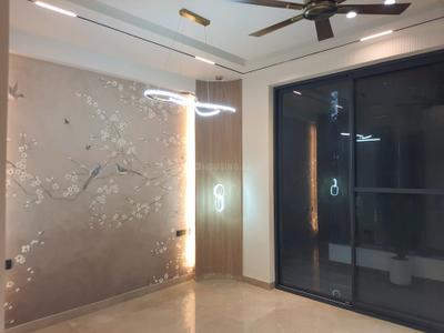 Bedroom Image of 3160 Sq.ft 4 BHK Builder Floor for sale in Sector 43 Gurgaon for Rs. 62100000