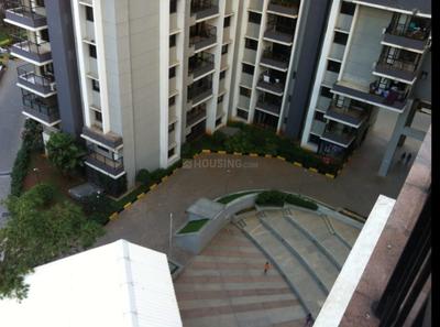 Balcony Image of 2849 Sq.ft 4 BHK Apartment / Flat for sale in Sobha Magnolia, BTM Layout Bengaluru for Rs. 40000000