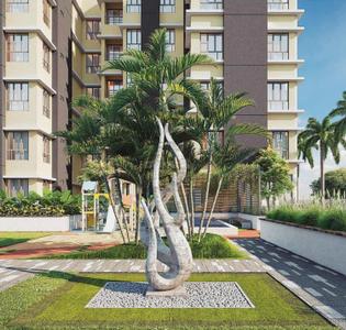 Image of 1274 Sq.ft 3 BHK Apartment / Flat for sale in Devidanga, Siliguri for Rs. 4651000