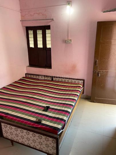 Satarupa Apartment Bedroom 1