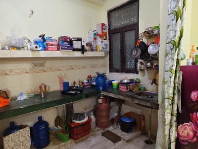 Kitchen Image of 1575 Sq.ft 2.5 BHK Apartment / Flat for sale in Sector 62A Noida for Rs. 3000000