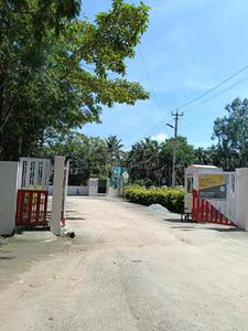 Image of 1500 Sq.ft Residential Plot / Land for sale in Kadugodi Industrial Area, Bengaluru for Rs. 14400004