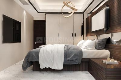 Bedroom Image of 4500 Sq.ft 4 BHK Villa for sale in Pati Sangareddy for Rs. 24900000