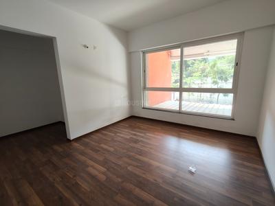 Bedroom Image of 2010 Sq.ft 4 BHK Apartment / Flat for rent in Kolte Patil 24k Stargaze, Bavdhan Pune for Rs. 80000