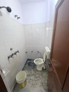 Image of 345 Sq.ft 1 BHK Builder Floor for rent in Shastri Nagar, New Delhi for Rs. 12000