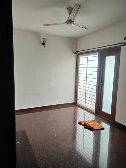 Mahalakshmi Layout Bedroom 1