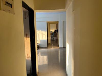 Image of 1125 Sq.ft 2 BHK Apartment / Flat for sale in JHV The Hard Rock, Kharghar, Navi Mumbai for Rs. 13000000