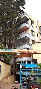 Image of 705 Sq.ft 2 BHK Apartment / Flat for sale in Kalasipalayam, Bengaluru for Rs. 5500000