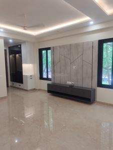 4 BHK Independent Builder Floor
