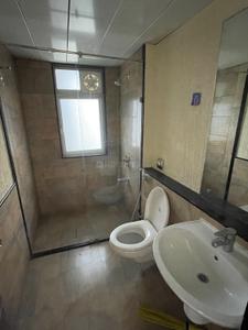 Image of 2184 Sq.ft 3 BHK Apartment / Flat for sale in Goel Ishanya, Balaji Nagar, Pune for Rs. 32000000