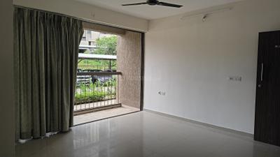Living Room Image of 900 Sq.ft 2 BHK Apartment / Flat for sale in Skyi Star City, Dhayari Pune for Rs. 5800000
