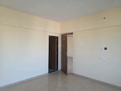 Bedroom Image of 1800 Sq.ft 3 BHK Apartment / Flat for sale in Mahalaxmi Kingston Court, Virar West Virar for Rs. 15500000