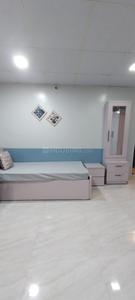 Bedroom Image of Hari om pg in Gokhalenagar, Pune