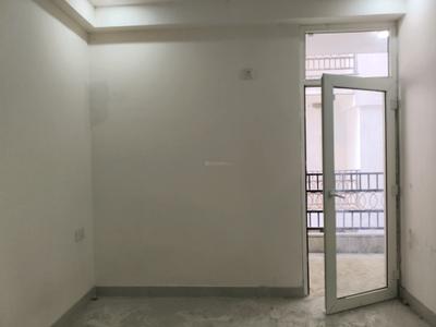 Bedroom Image of 1050 Sq.ft 2 BHK Apartment / Flat for sale in Vihaan Wardania, Noida Extension Greater Noida for Rs. 4500600