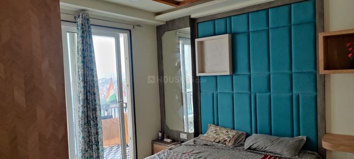 Shreeji Aanchal  Bedroom 1