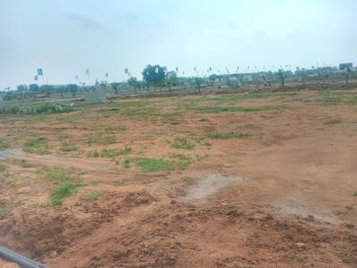 Image of 183 Sq.ft Residential Plot / Land for sale in Shadnagar, Ranga Reddy for Rs. 2877003