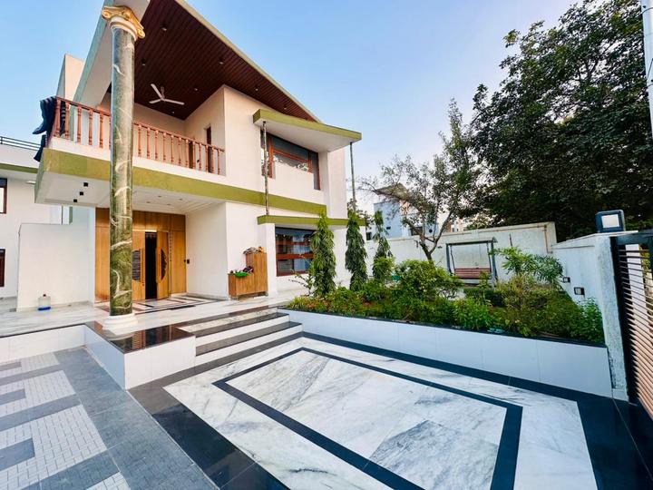 Green wood 1 vaishnavi devi circal Main Image 1