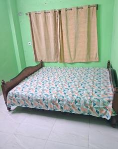 Bedroom Image of 935 Sq.ft 2 BHK Apartment / Flat for sale in Santragachi Howrah for Rs. 4100000