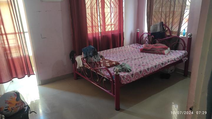 Rustam Enclave Bedroom 1