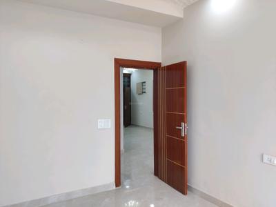 Bedroom Image of 1350 Sq.ft 3 BHK Builder Floor for sale in Indirapuram Ghaziabad for Rs. 13500000