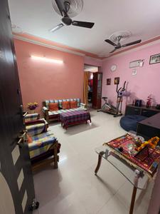 Living Room Image of 850 Sq.ft 2 BHK Apartment / Flat for sale in Patliputra Colony Patna for Rs. 10000000