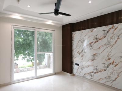 Bedroom Image of 2718 Sq.ft 4 BHK Builder Floor for sale in Mehta Ultra Luxury Floors, Sector 85 Faridabad for Rs. 28000000