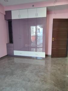 Bedroom Image of 1650 Sq.ft 3 BHK Apartment / Flat for rent in Byramji Town Nagpur for Rs. 40000