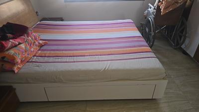Image of 1640 Sq.ft 3 BHK Penthouse for sale in Ambawadi, Ahmedabad for Rs. 25000000