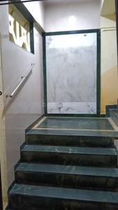 Hall Image of 550 Sq.ft 1 RK Apartment / Flat for sale in Nerul Navi Mumbai for Rs. 7500000