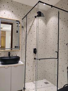 Bedroom Two Image of 2000 Sq.ft 3 BHK Builder Floor for sale in Anant Raj Estate, Kadarpur Gurgaon for Rs. 33000000