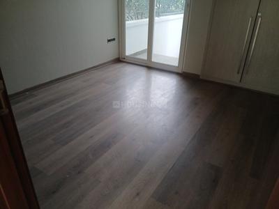 Bedroom Image of 1210 Sq.ft 2.5 BHK Builder Floor for sale in Central Park Flamingo Floors, Sector 32 Sohna for Rs. 15000000